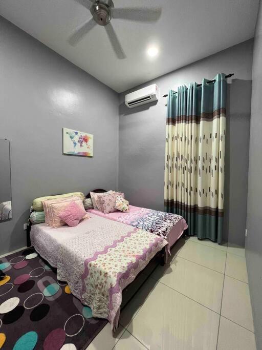 Homestay Acapella 3 Bilik Sahaja Jitra Exterior photo