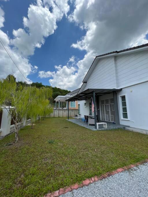 Homestay Acapella 3 Bilik Sahaja Jitra Exterior photo